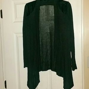 Timing, Junior Cover Up,  Charcoal